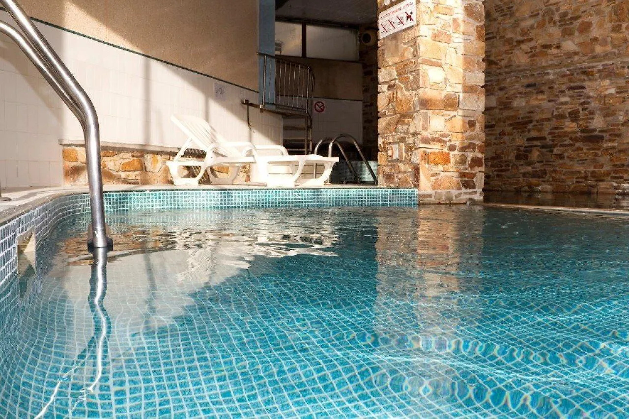 Hotel Solana Arinsal