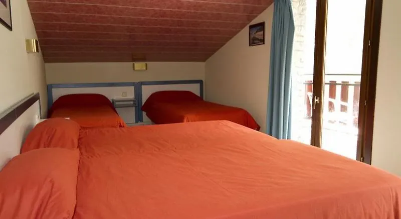 Hotel Solana Arinsal 3*,  Andora