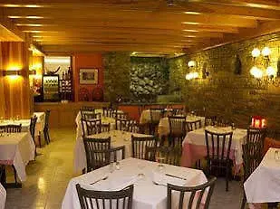 Hotel Solana Arinsal
