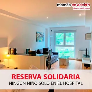 Apartment Vallnord 3000, Arinsal