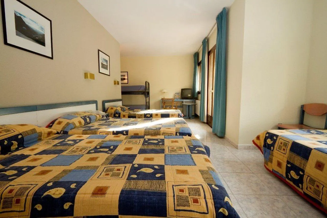 ***  Hotel Solana Arinsal Andorra