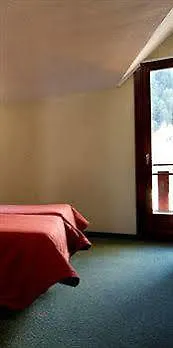Hotel Solana Arinsal 3*,