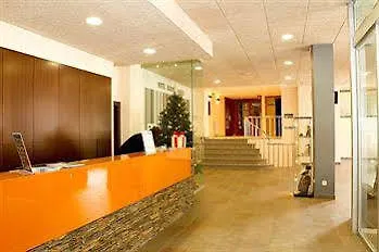 Hotel Solana Arinsal Andorra