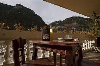 Hotel Solana Arinsal Andorra